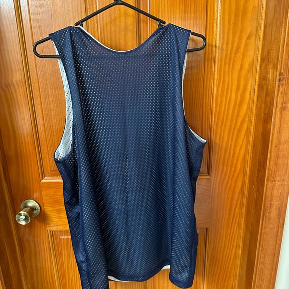 Red Bull two sided Seattle Reign Soccer jersey. Size medium. - Picture 2 of 5